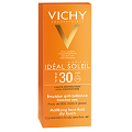 VICHY CAPITAL Soleil Sonnen-Fluid LSF 30
